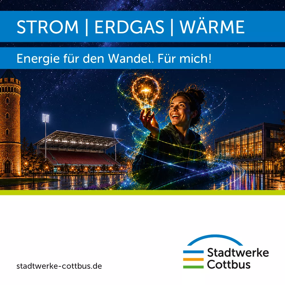 Stadtwerke Cottbus