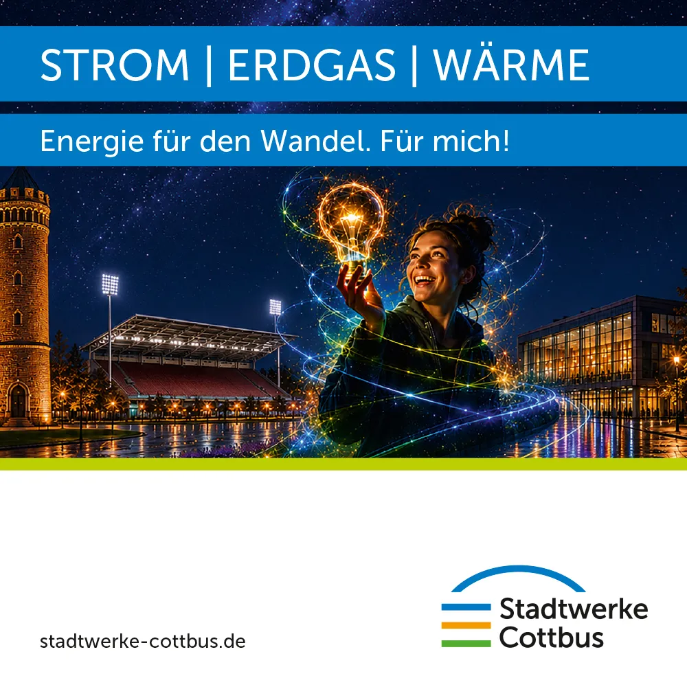 Stadtwerke Cottbus