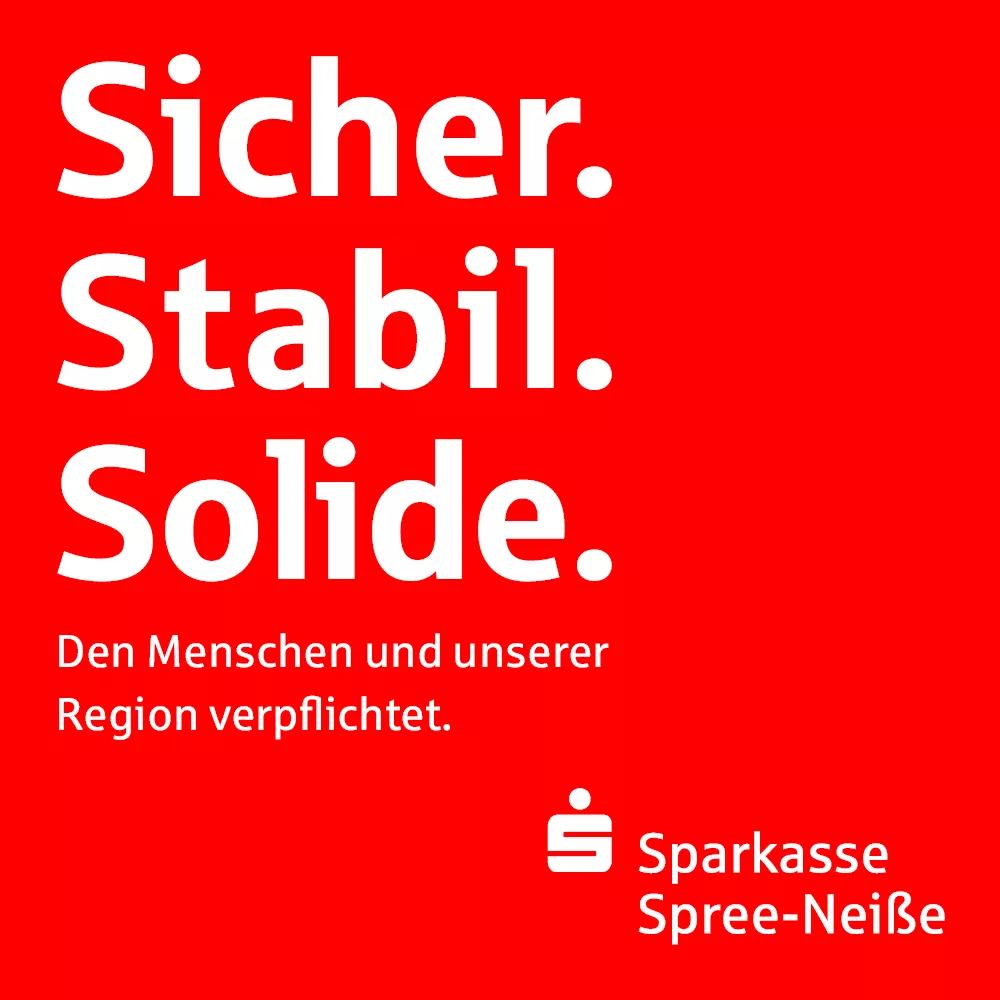 Sparkasse Spree-Nei&szlig;e