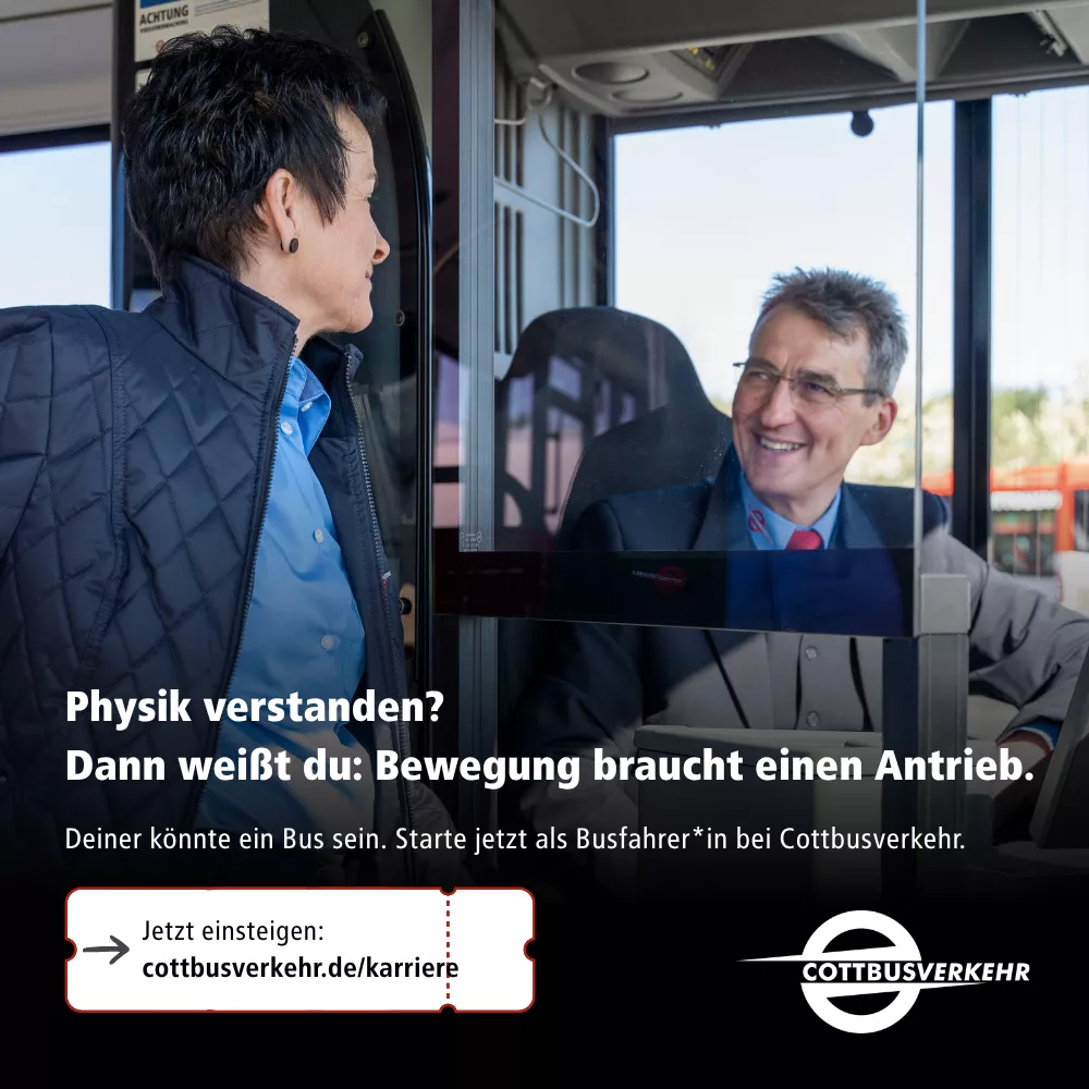 Cottbusverkehr