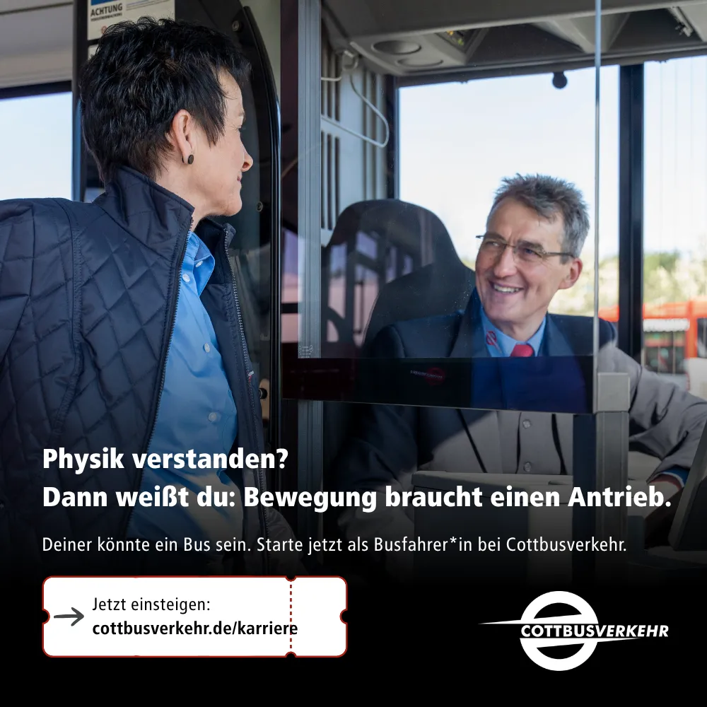 Cottbusverkehr