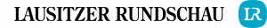 Lausitzer Rundschau Logo