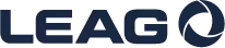 LEAG Logo