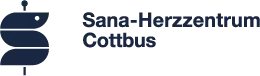 Sana Herzzentrum Cottbus Logo