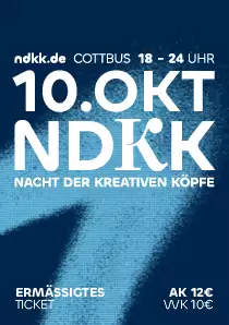 Einzelticket ermäßigt*