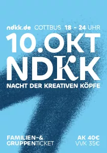 NdkK Ticket 